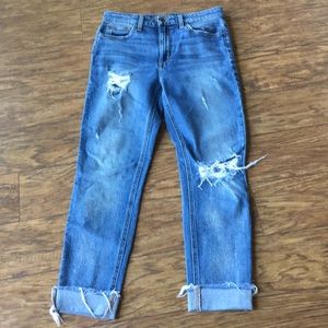 Joe’s Jeans THE CHARLIE Collector’s Edition